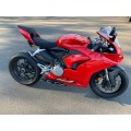 TOCE Performance Double Down Slip-on Exhaust for Ducati Panigale V2 TOCE Performance Double Down Slip-on Exhaust for Ducati Panigale V2